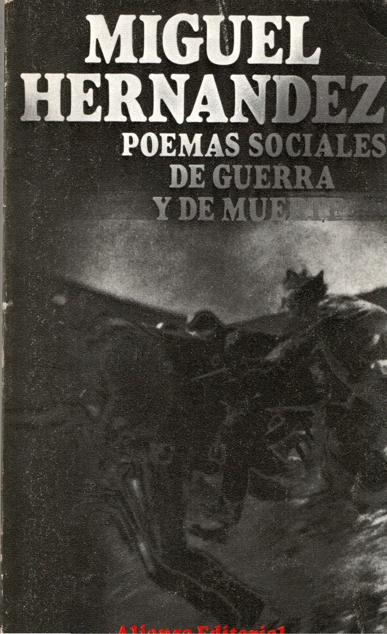 Miguel Hernandez - Poemas sociales