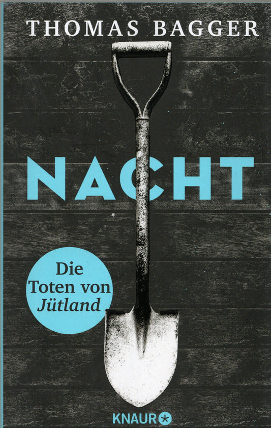Thomas Bagger - Nacht