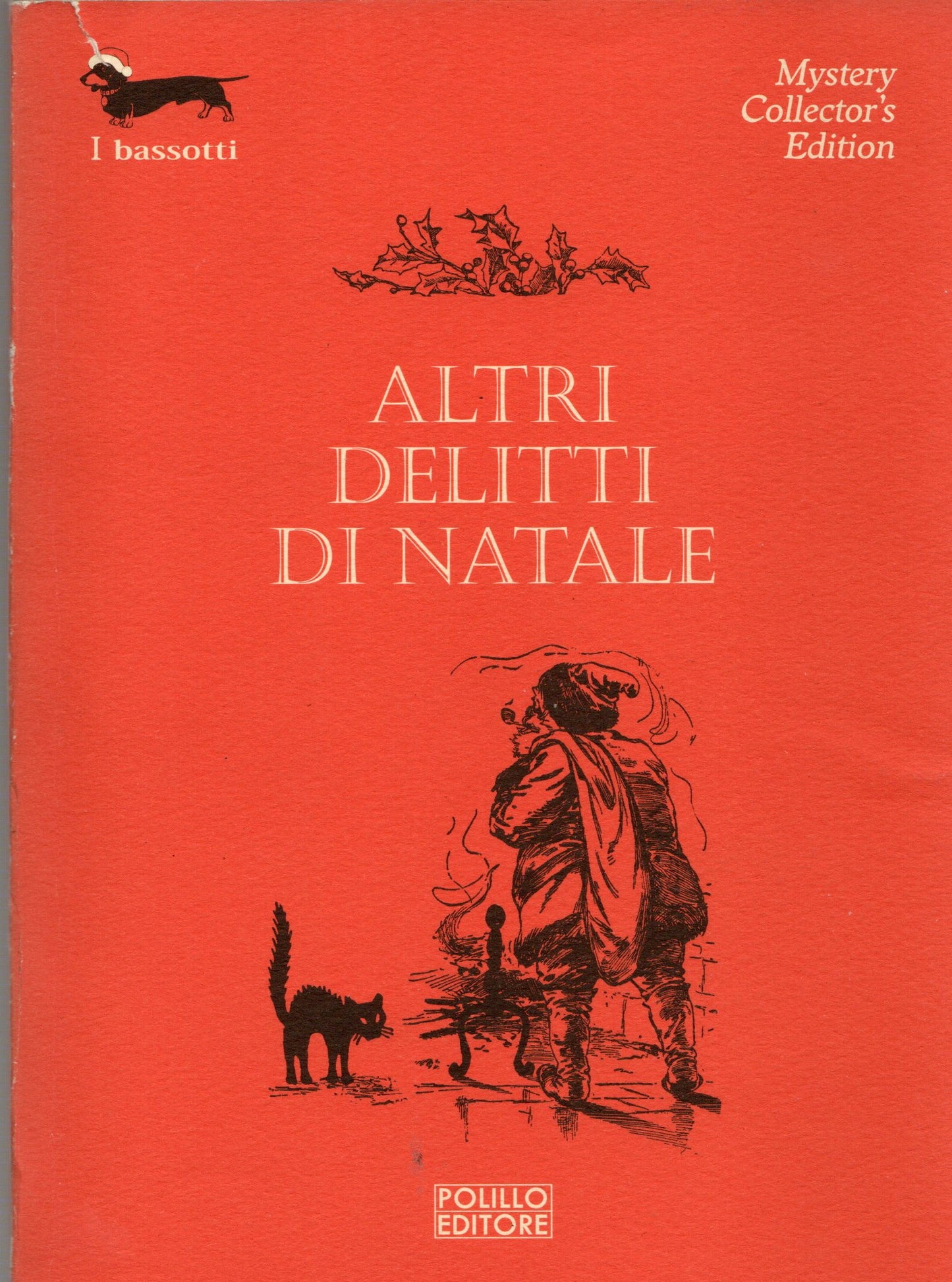Altri delitti di Natale