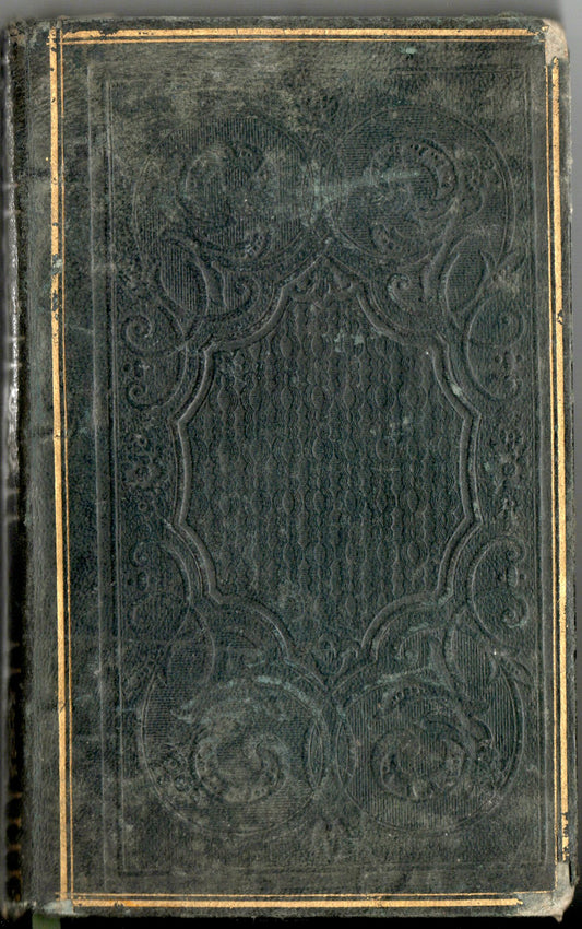 Cousin-Despréaux - Le livre de la nature