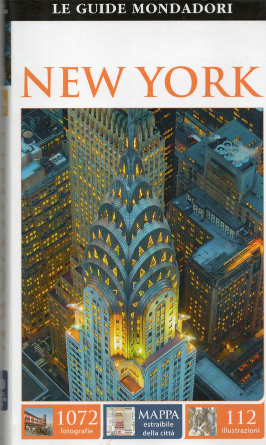 New York -