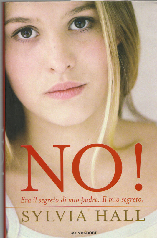 Sylvia Hall - No!