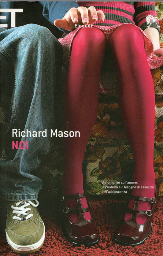 Richard Mason - Noi