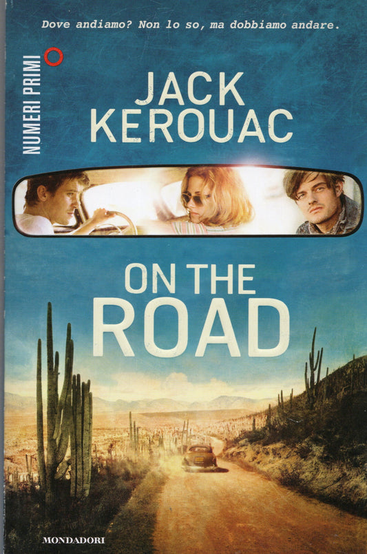 Jack Kerouac - Sulla strada