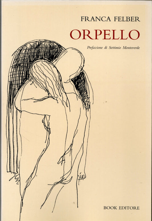 Franca Felber - Orpello
