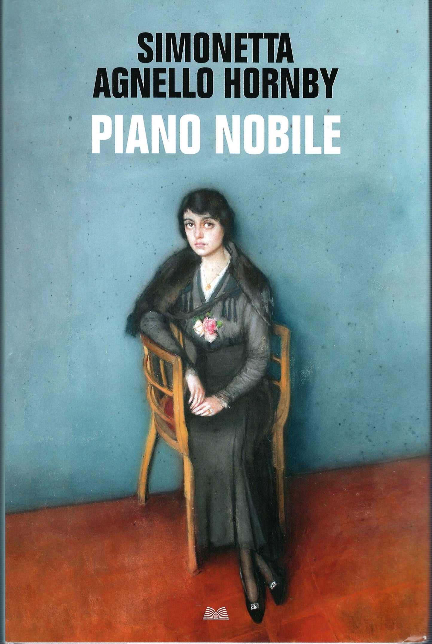 Simonetta Agnello Hornby - Piano nobile