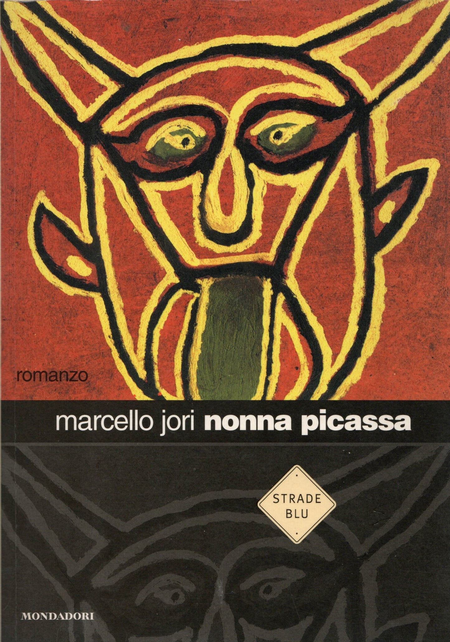 Marcello Jori - Nonna Picassa