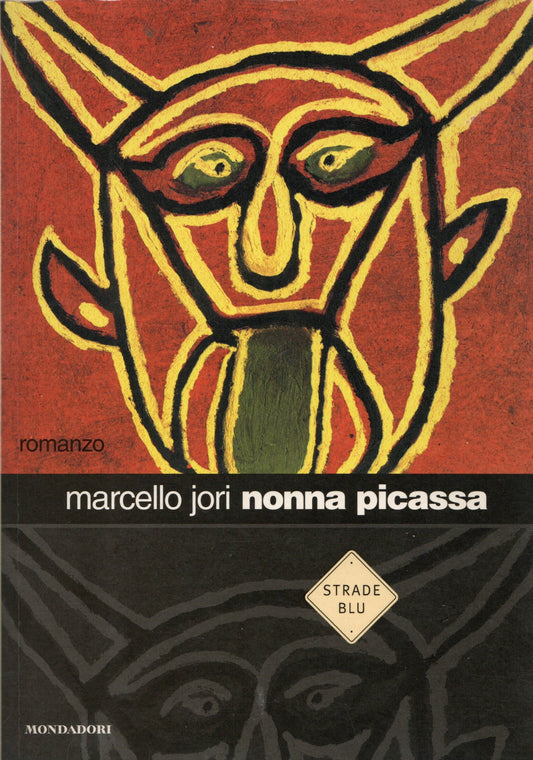 Marcello Jori - Nonna Picassa
