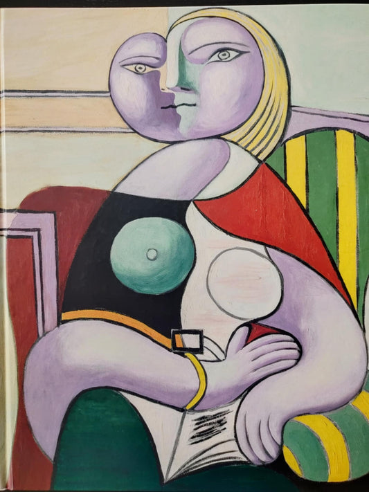 Palazzo Reale Milano - Picasso