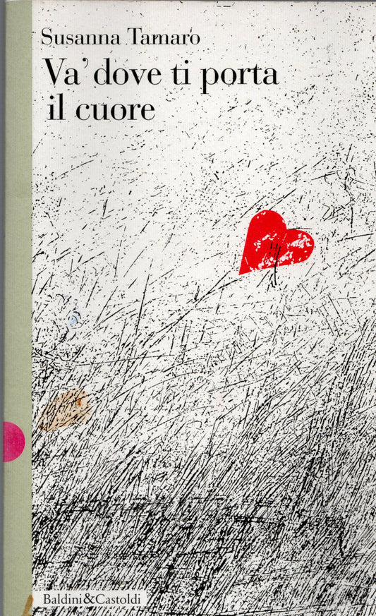 Susanna Tamaro - Va'dove ti porta il cuore