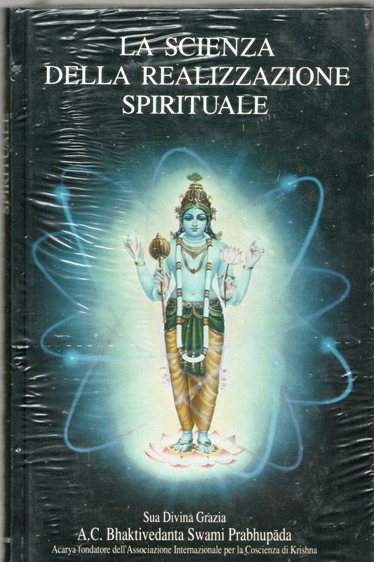La scienza della realizzazione spirituale