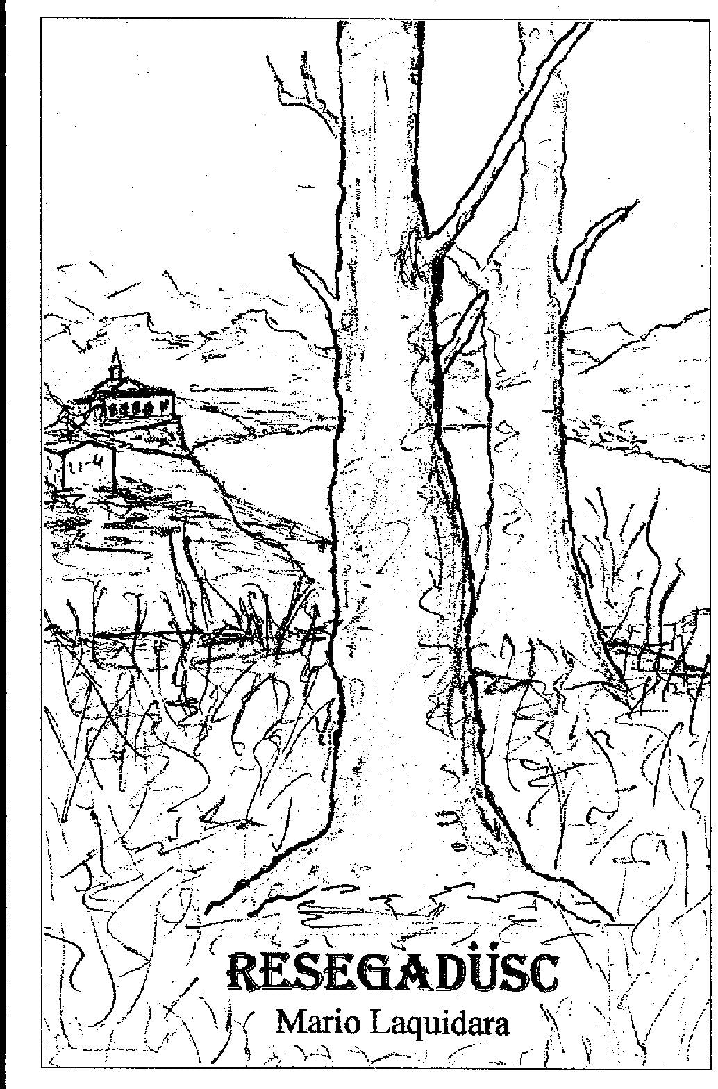 Mario Laquidara - Resegadüsc