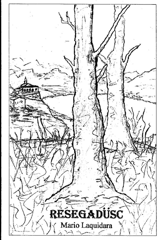 Mario Laquidara - Resegadüsc
