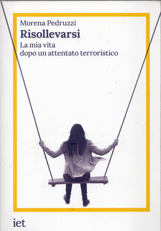 Morena Pedruzzi - Risollevarsi