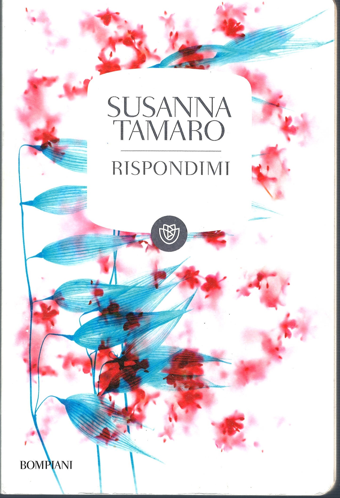 Susanna Tamaro - Rispondimi