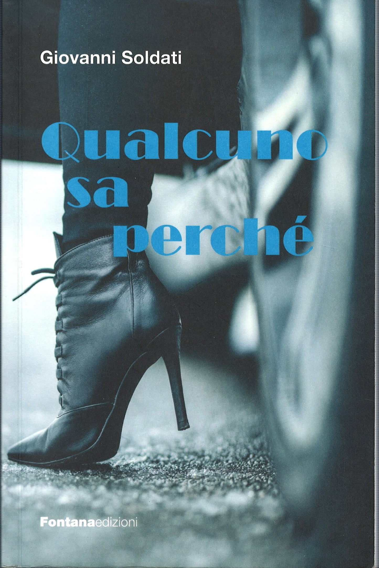 Giovanni Soldati - Qualcuno sa perché