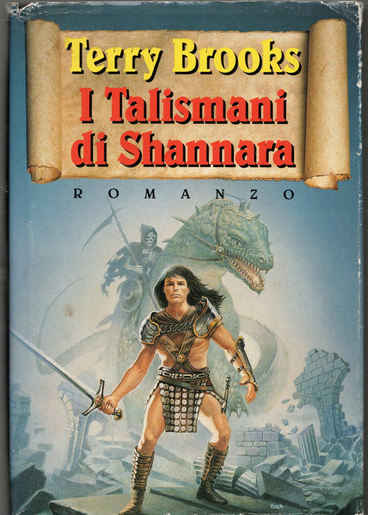 Terry Brooks - I talismani di Shannara