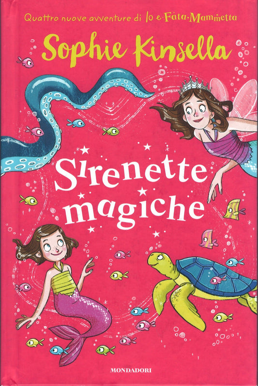 Sophie Kinsella - Sirenette magiche
