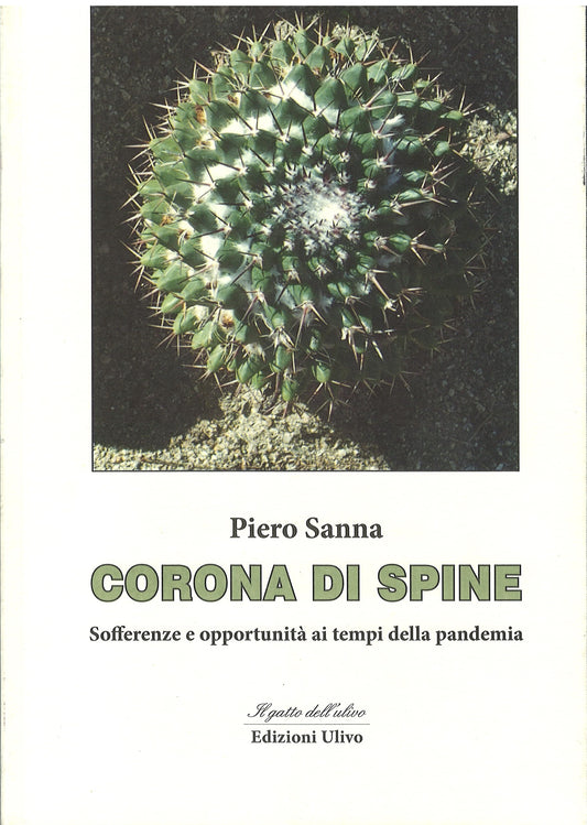 Piero Sanna - Corona di spine