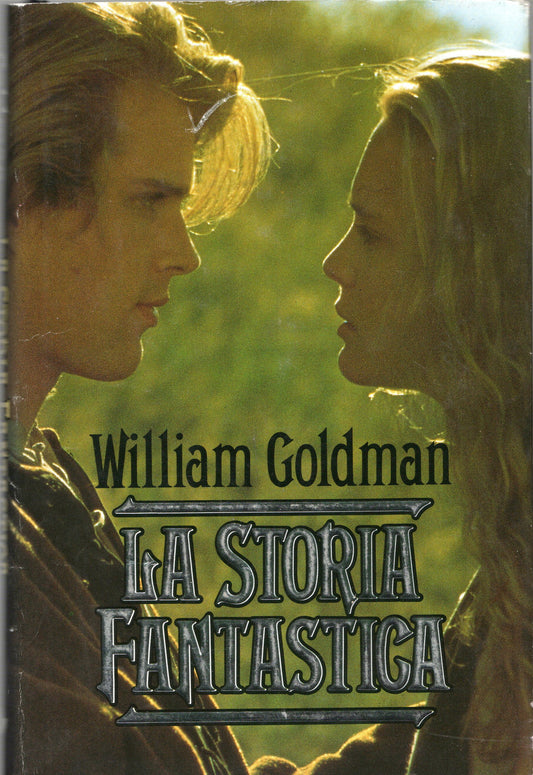 William Goldman - La storia fantastica