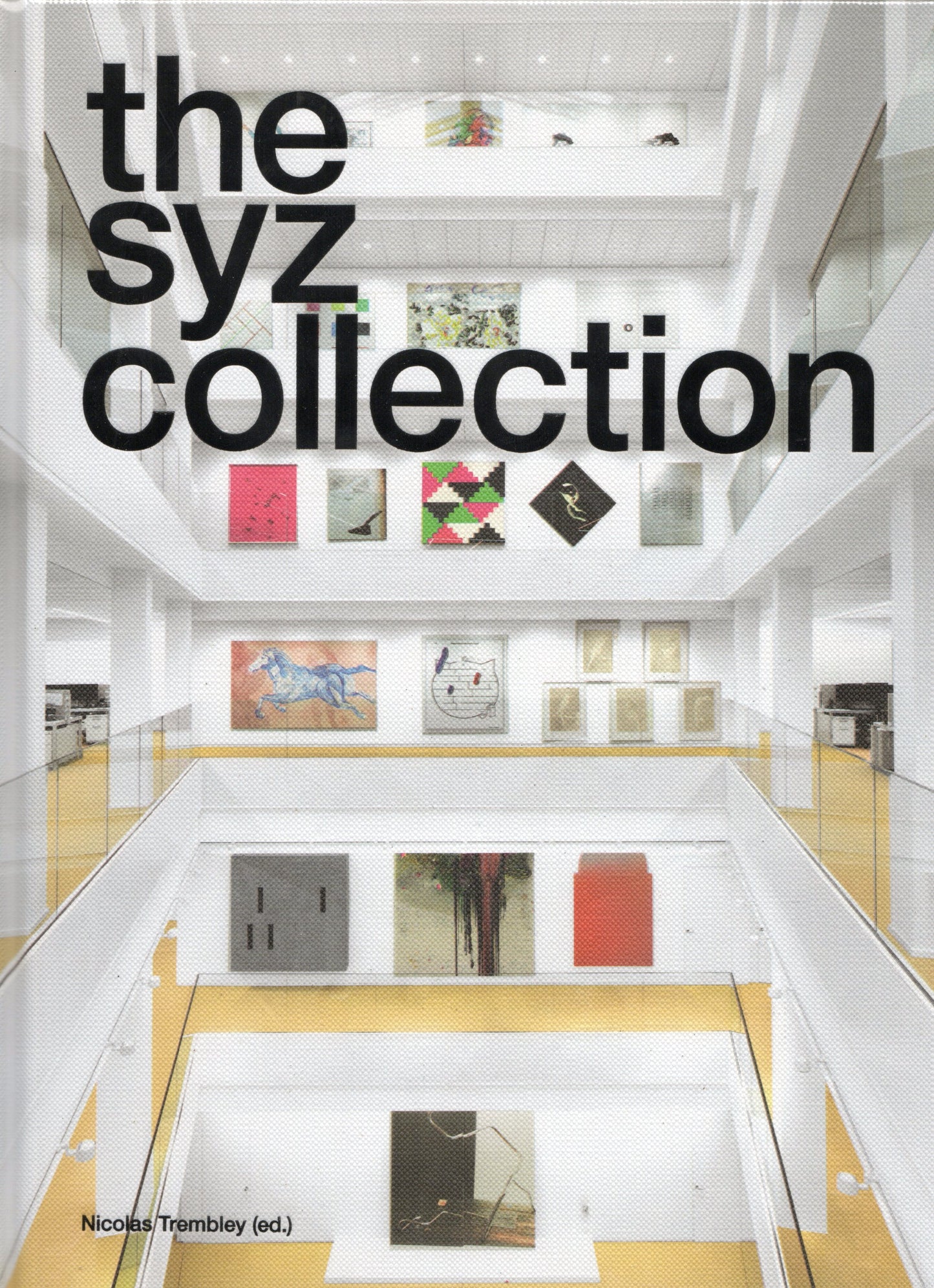 The Syz Collection