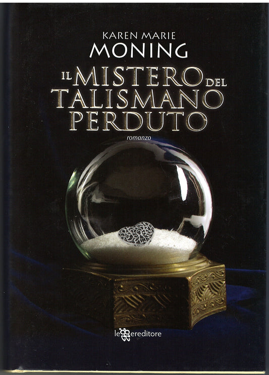 Karen M. Moning - Il mistero del talismano perduto