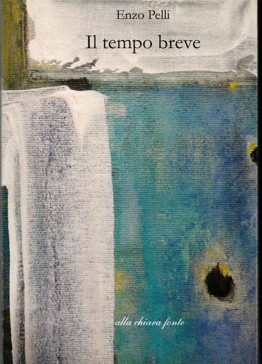 Enzo Pelli - Il tempo breve