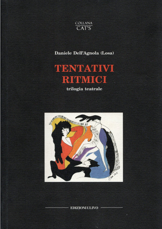 Daniele dell'Agnola - Tentativi ritmici