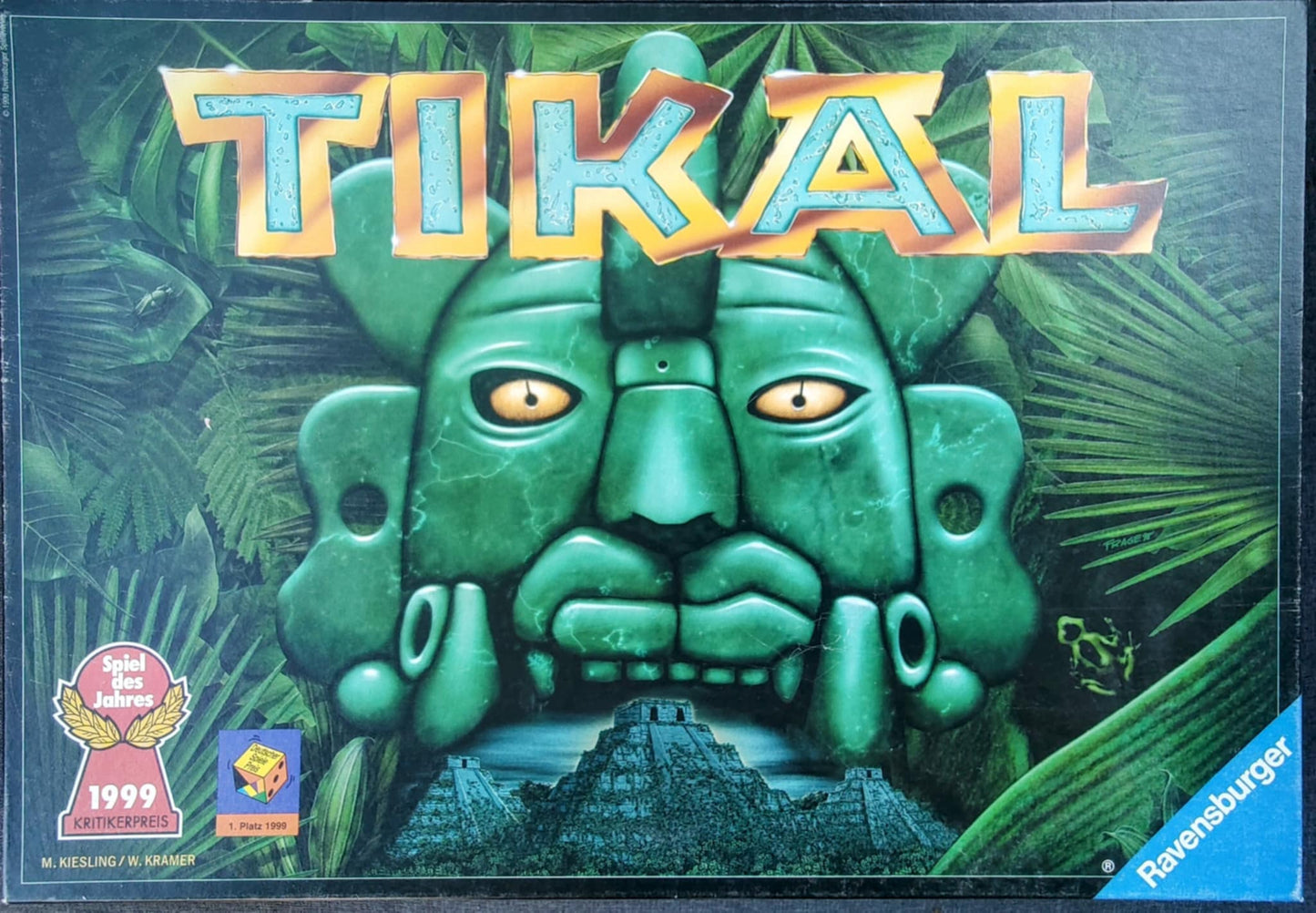 Tikal