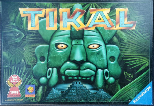 Tikal
