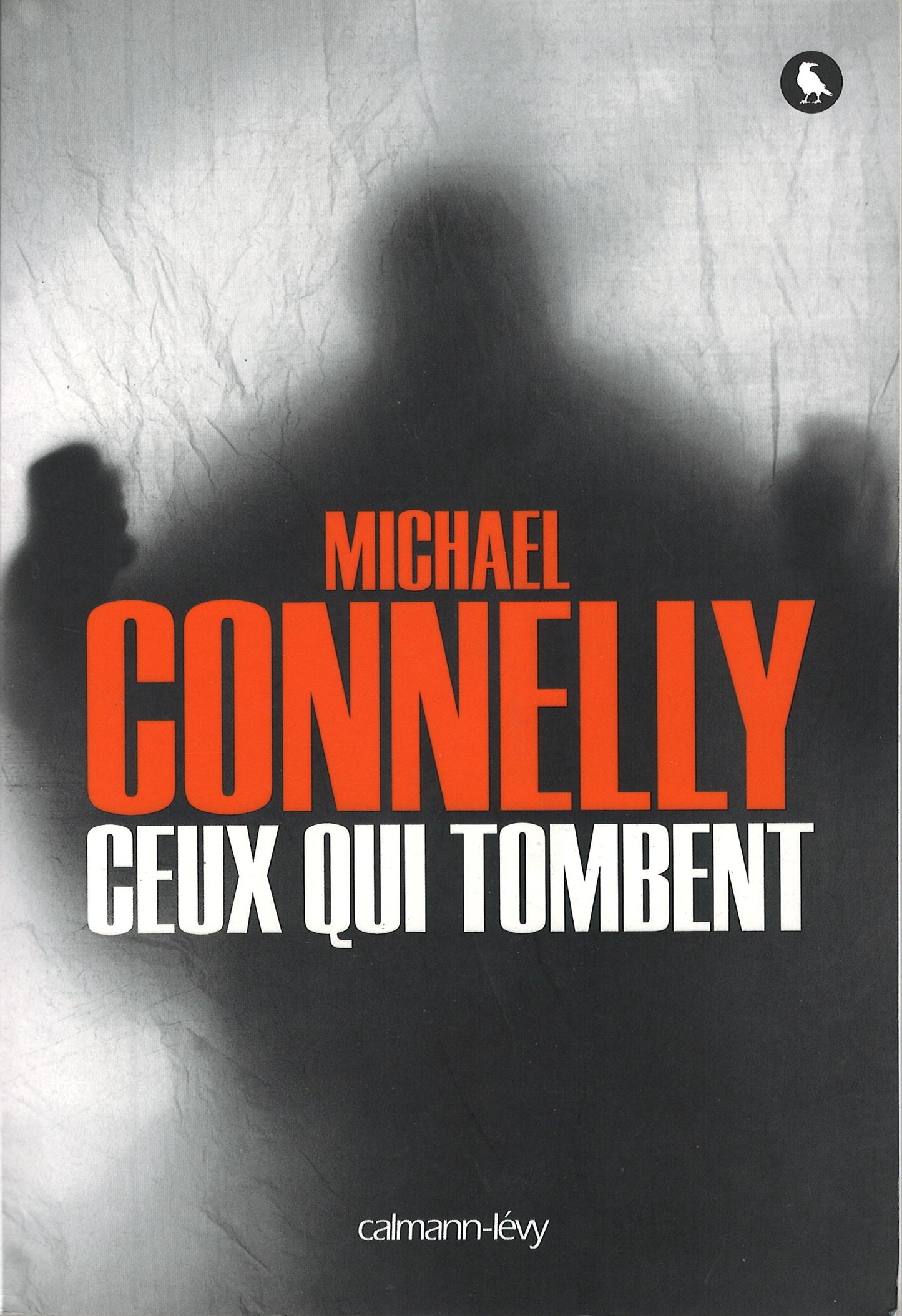 Michael Connelly - Ceux qui tombent