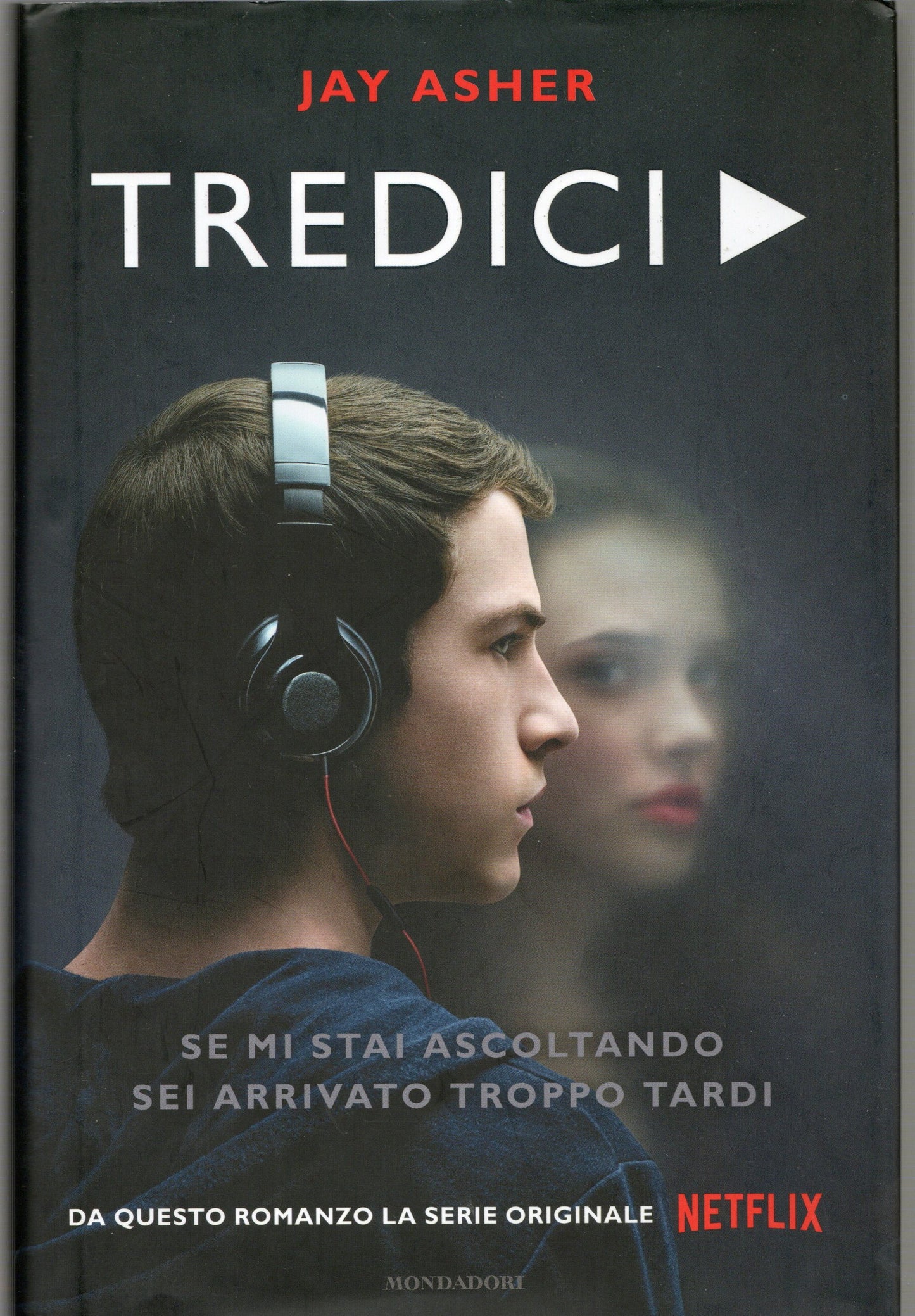 Jay sher - Tredici