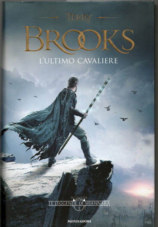 Terry Brooks - L'untimo cavaliere