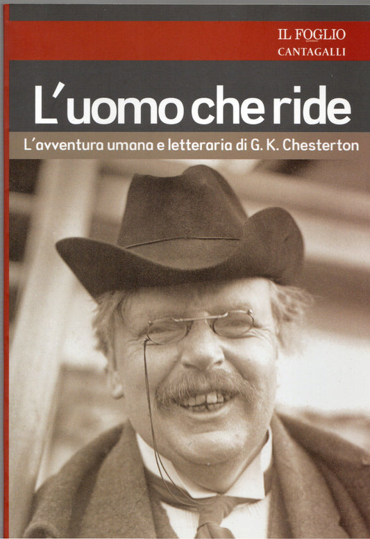 Edoardo Rialti - L'uomo che ride