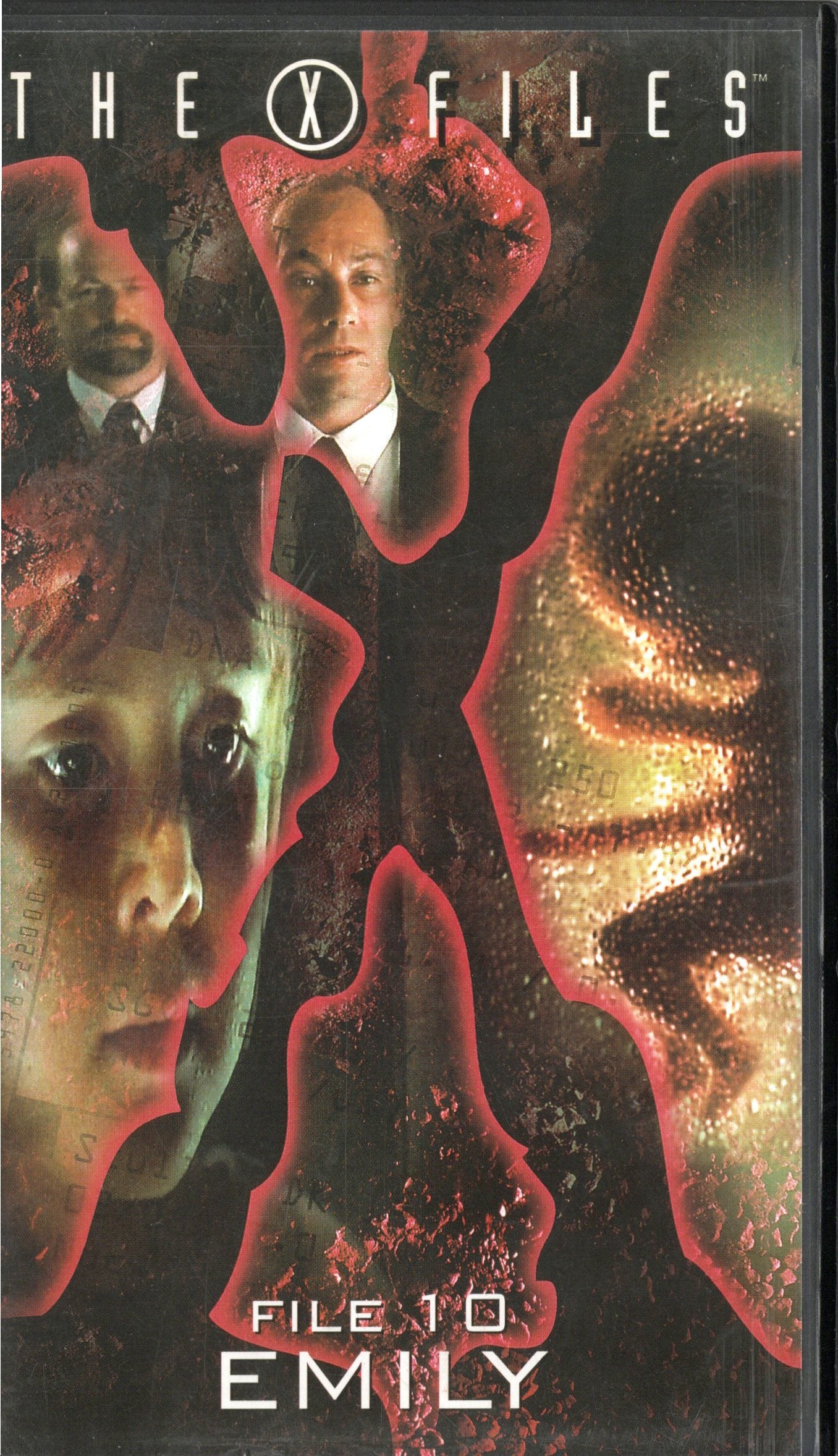 X Files 10