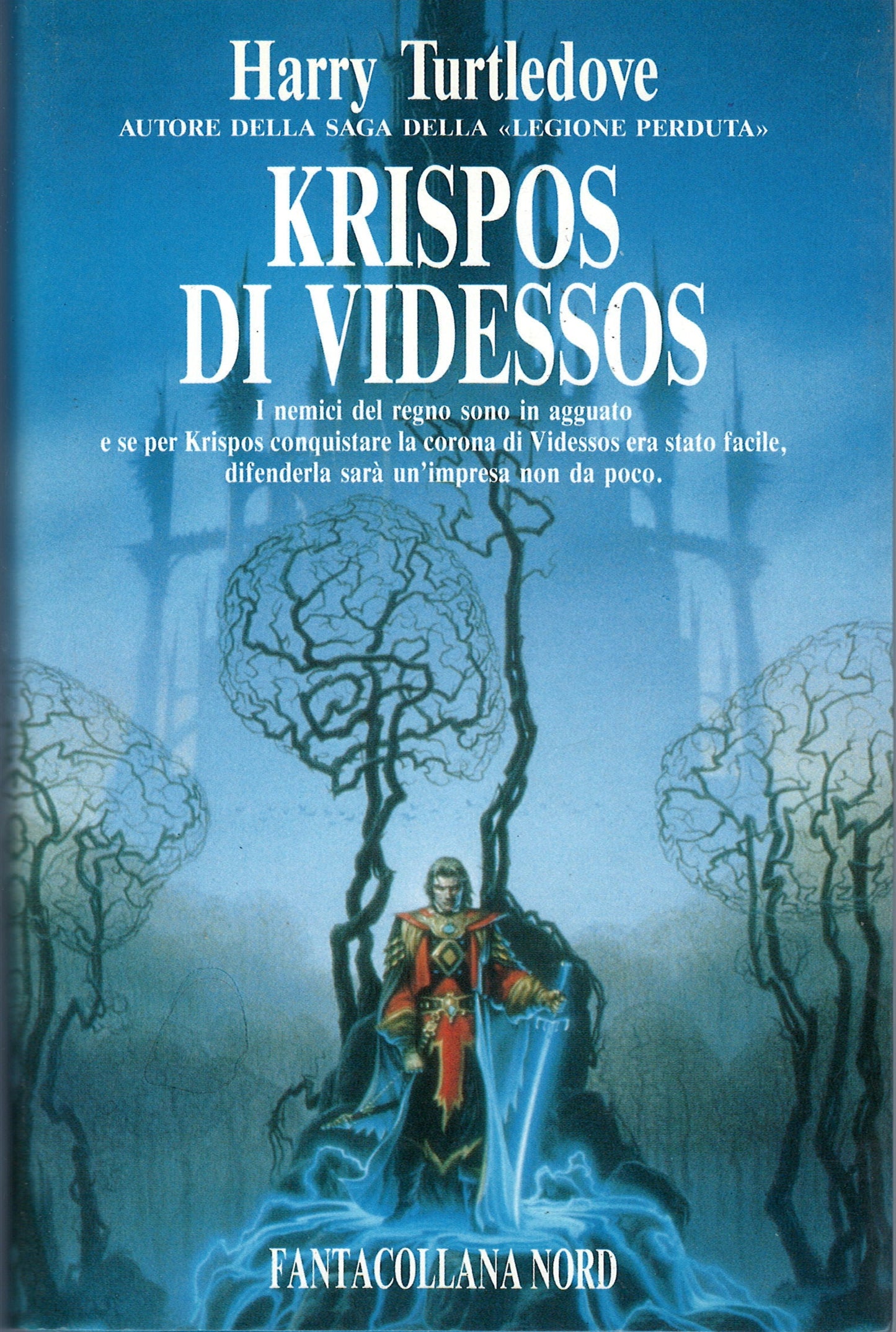 Harry Turtledove - Krispos di Videssos