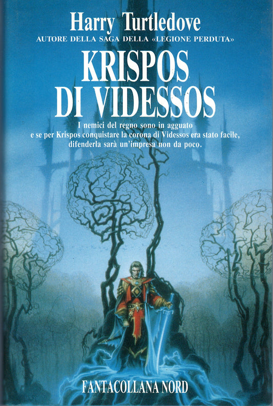 Harry Turtledove - Krispos di Videssos