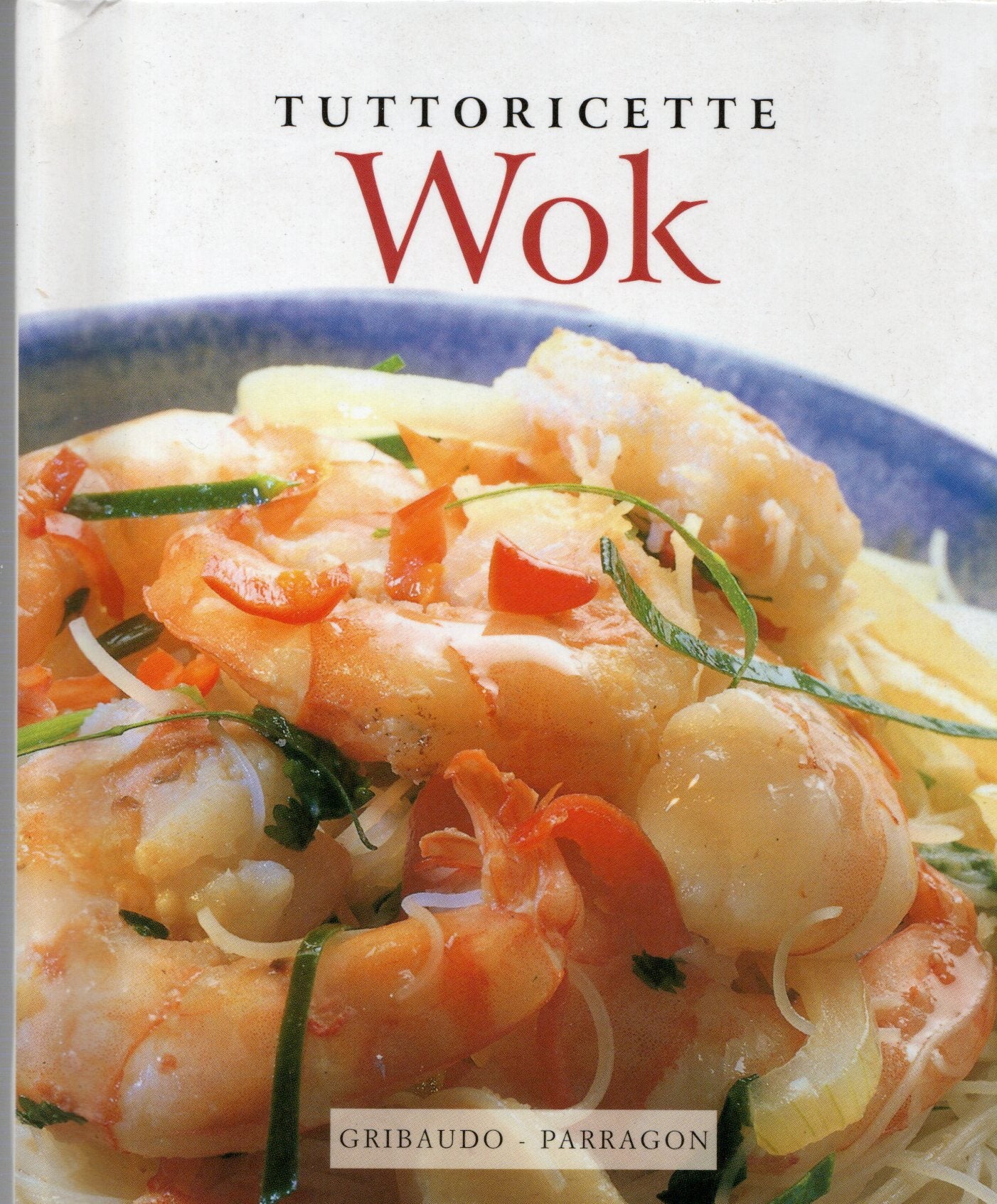 Tuttoricette - Wok