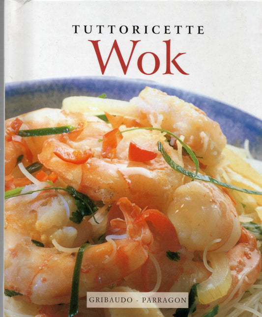 Tuttoricette - Wok