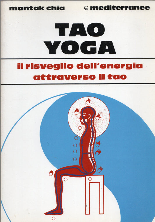 Tao Yoga