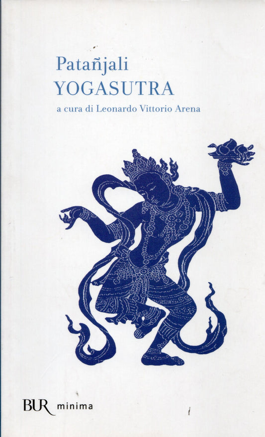 Patanjali - Yogasutra
